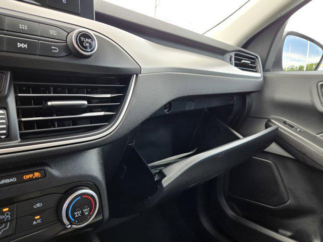 used 2022 Ford Escape car, priced at $16,875