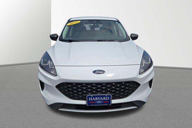 used 2022 Ford Escape car, priced at $16,875