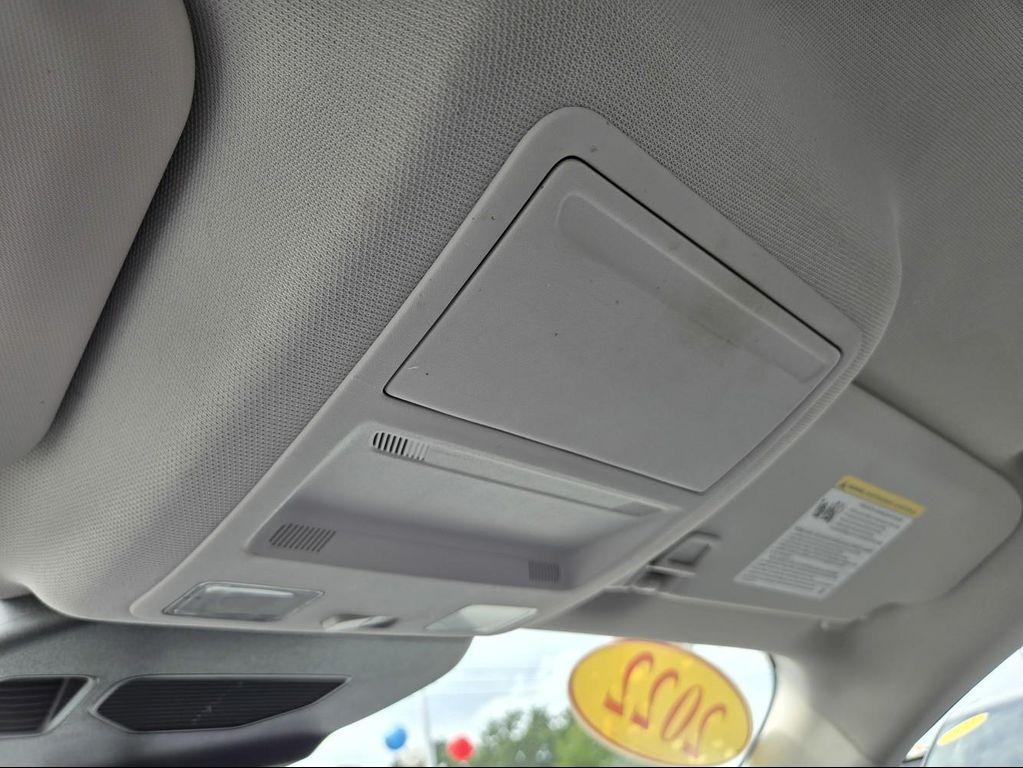 used 2022 Ford Escape car, priced at $16,550
