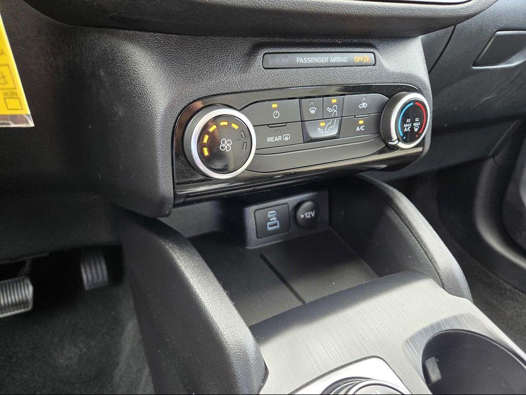 used 2022 Ford Escape car, priced at $16,550