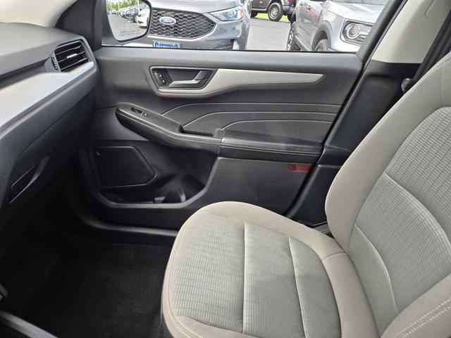 used 2022 Ford Escape car, priced at $16,875