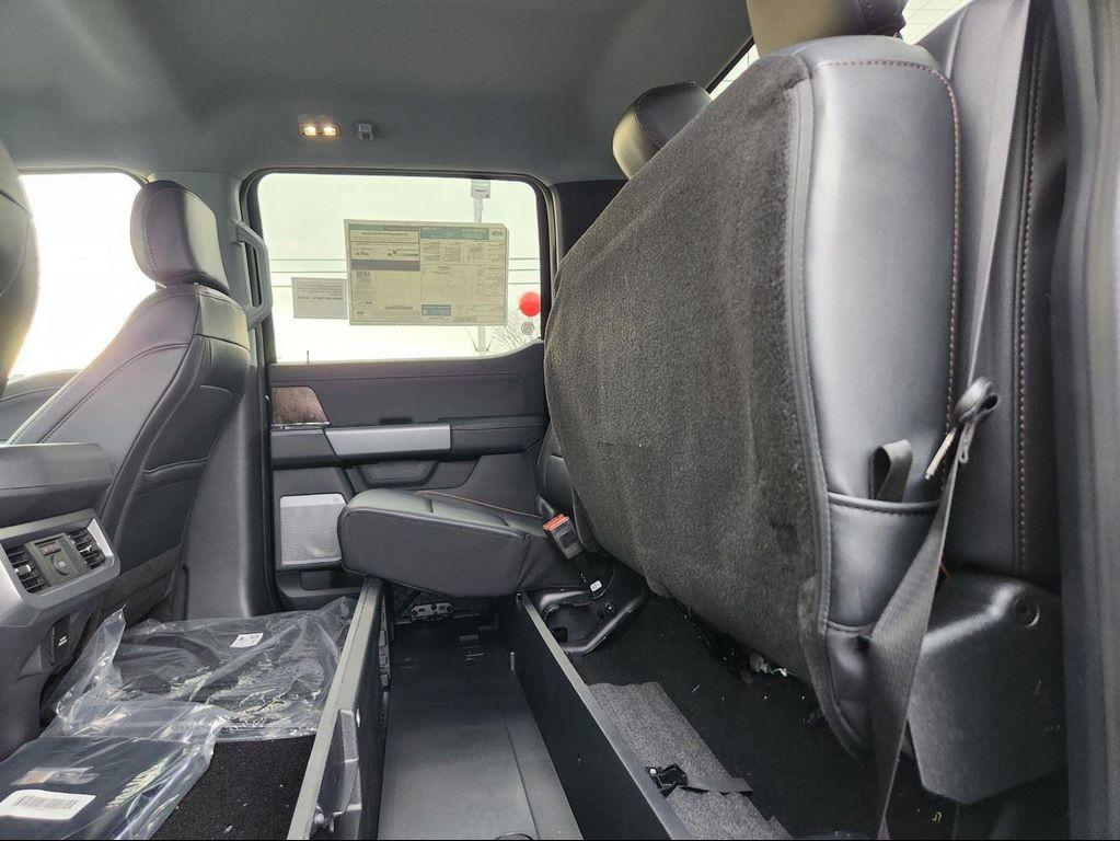 new 2026 Ford F-350 car, priced at $83,900