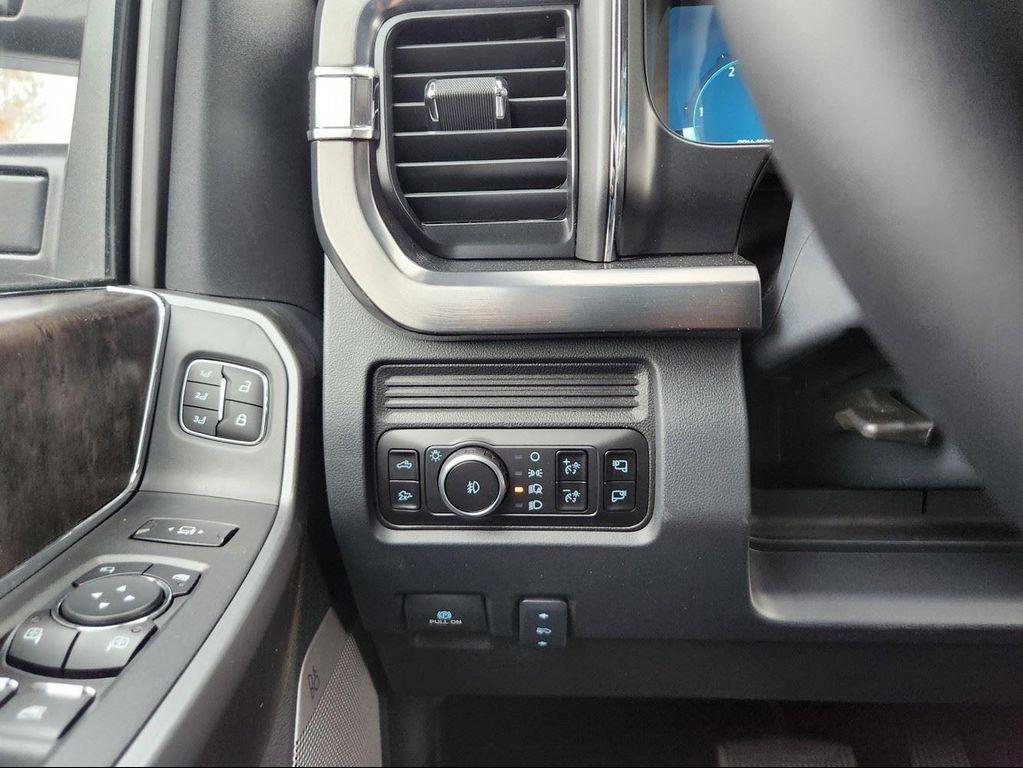 new 2026 Ford F-350 car, priced at $83,900