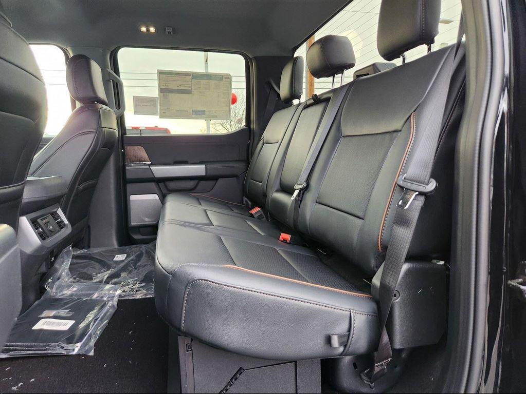 new 2026 Ford F-350 car, priced at $83,900