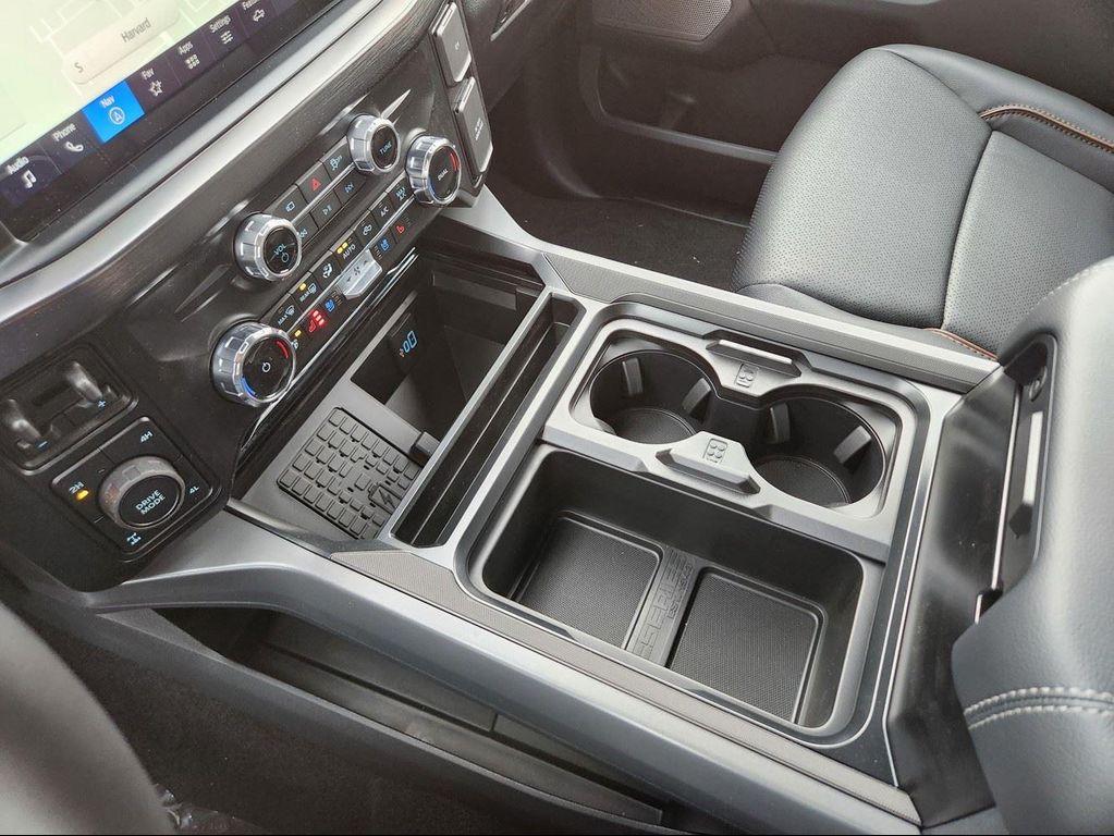 new 2026 Ford F-350 car, priced at $83,900