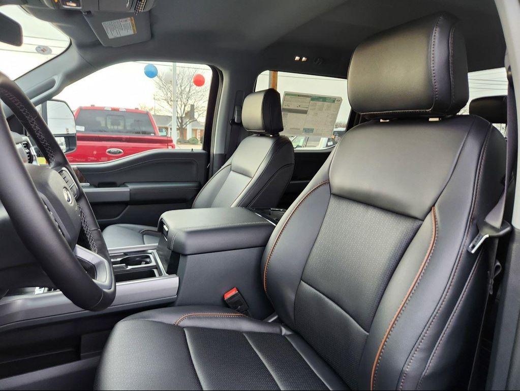 new 2026 Ford F-350 car, priced at $83,900