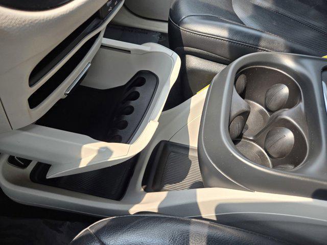 used 2018 Chrysler Pacifica car, priced at $14,598
