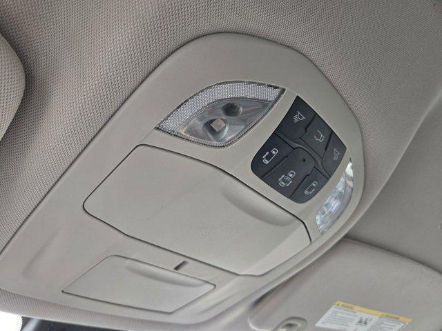 used 2018 Chrysler Pacifica car, priced at $14,598