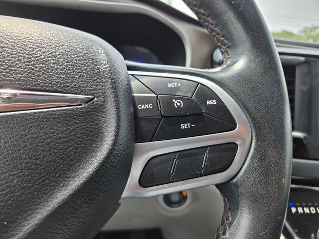 used 2018 Chrysler Pacifica car, priced at $14,598