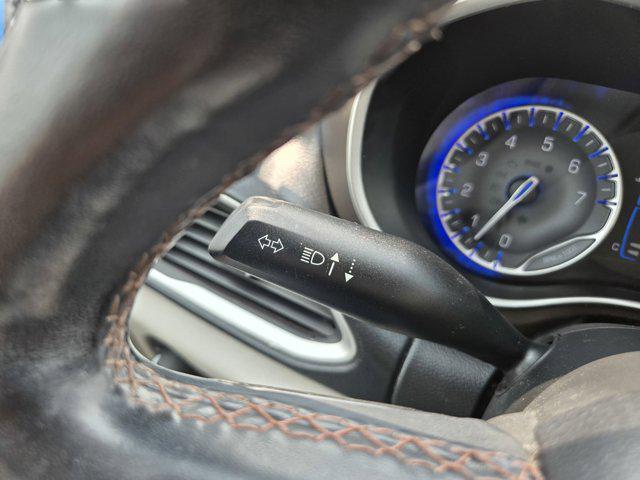 used 2018 Chrysler Pacifica car, priced at $14,598