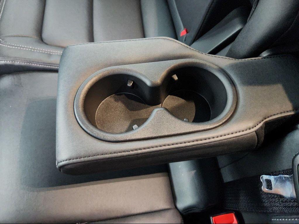 new 2025 Ford Bronco car, priced at $59,765