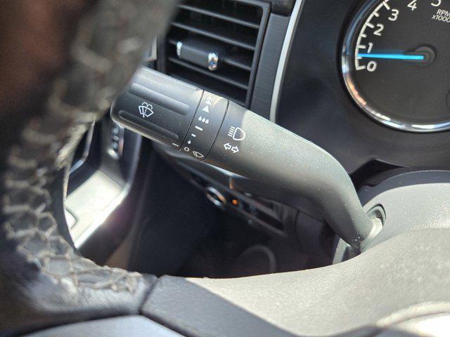 used 2023 Ford F-150 car, priced at $41,625
