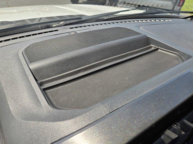 used 2023 Ford F-150 car, priced at $41,625