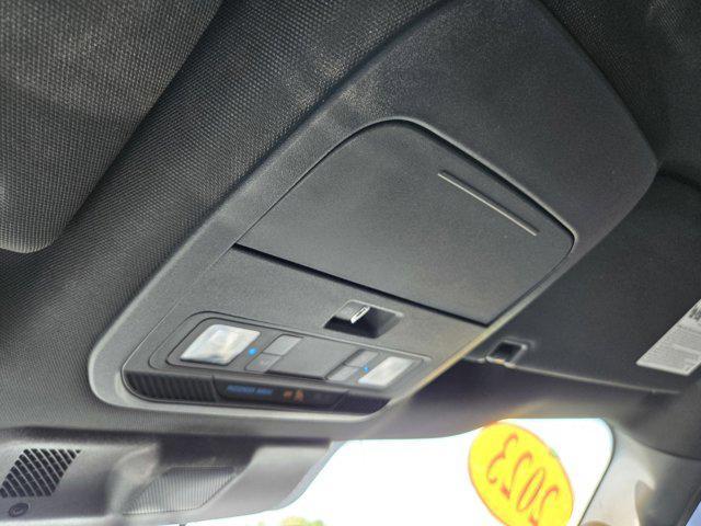used 2023 Ford F-150 car, priced at $41,625