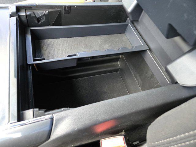 used 2023 Ford F-150 car, priced at $41,625