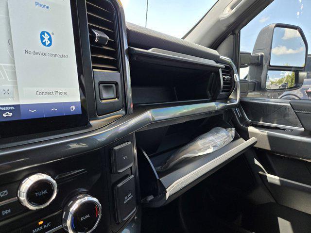 used 2023 Ford F-150 car, priced at $41,625