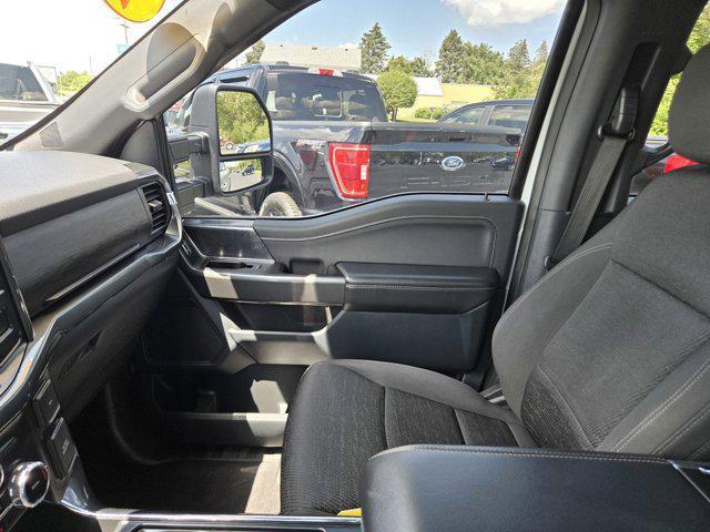 used 2023 Ford F-150 car, priced at $41,625