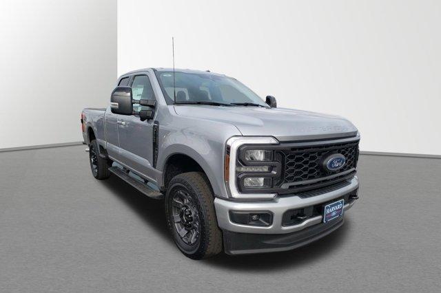 new 2024 Ford F-350 car, priced at $72,015
