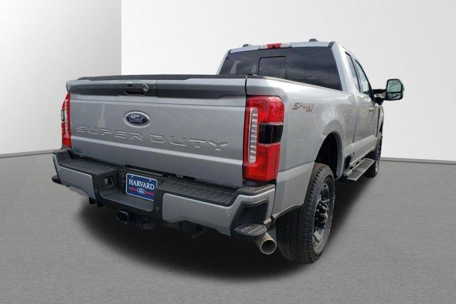 new 2024 Ford F-350 car, priced at $72,015