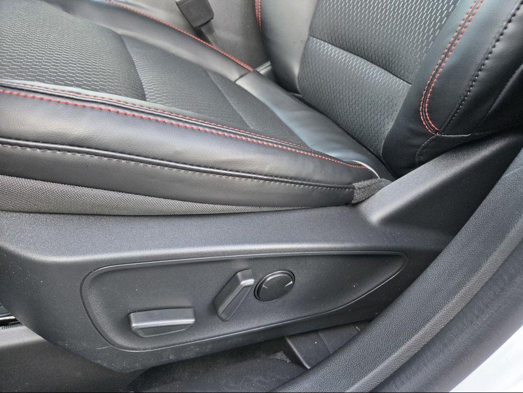 new 2026 Ford Escape car, priced at $35,570