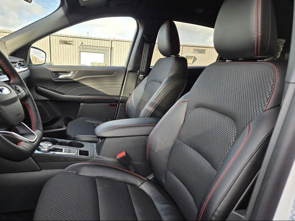 new 2026 Ford Escape car, priced at $35,570