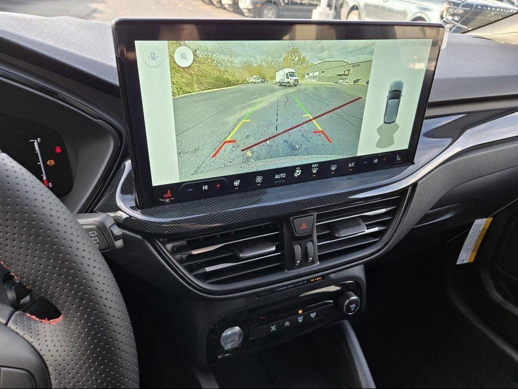 new 2026 Ford Escape car, priced at $35,570