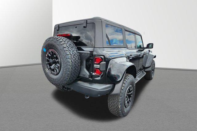 new 2024 Ford Bronco car, priced at $86,995