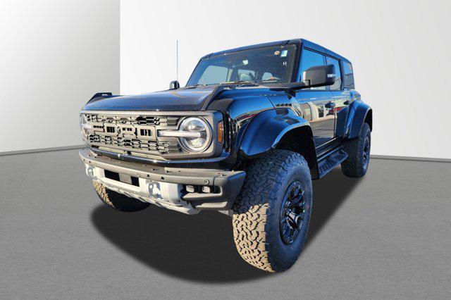 new 2024 Ford Bronco car, priced at $87,995