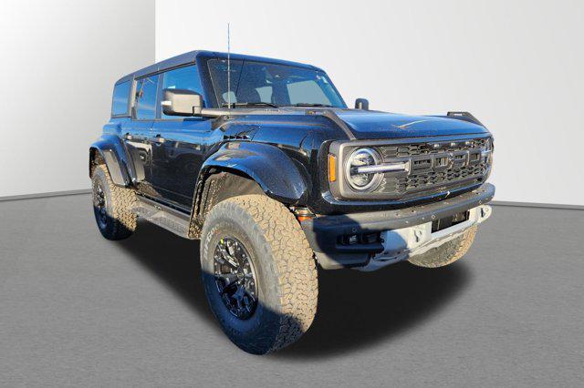 new 2024 Ford Bronco car, priced at $87,995