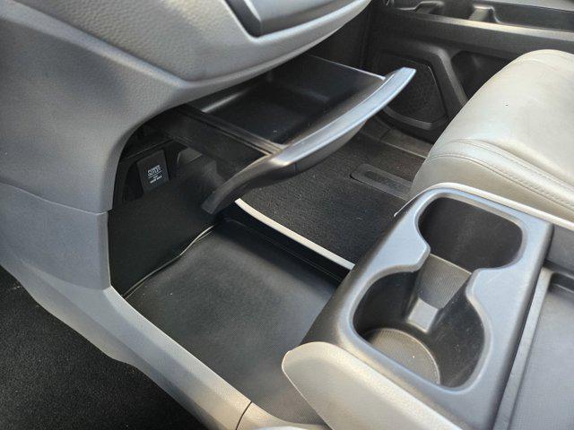 used 2019 Honda Odyssey car, priced at $19,675