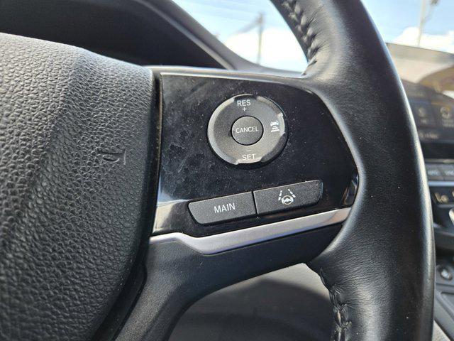 used 2019 Honda Odyssey car, priced at $19,675