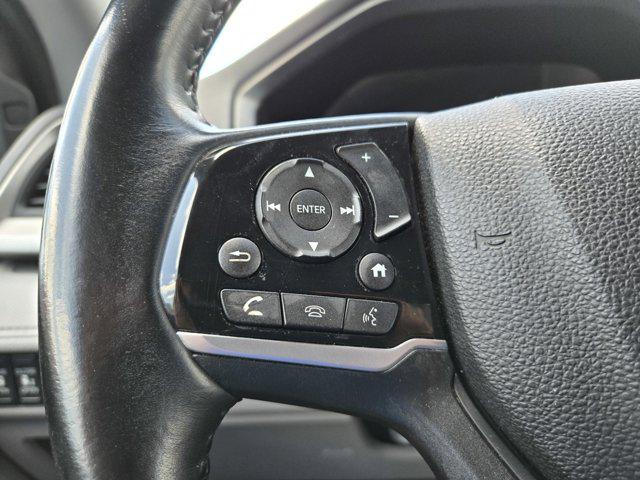 used 2019 Honda Odyssey car, priced at $19,675