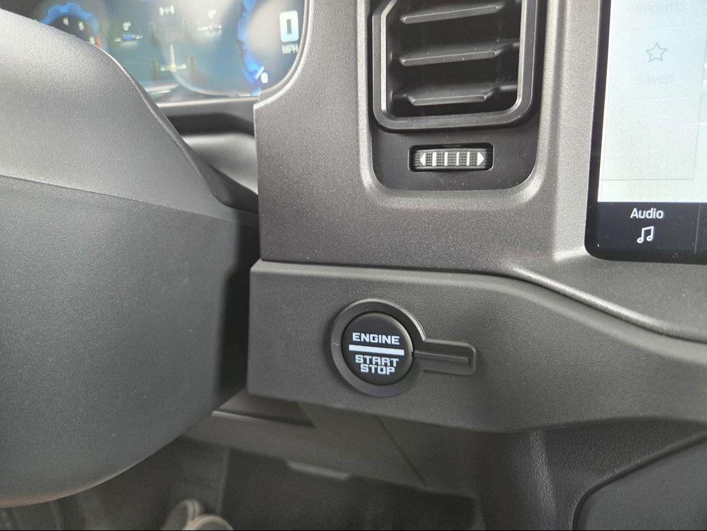 new 2025 Ford Bronco car, priced at $62,820