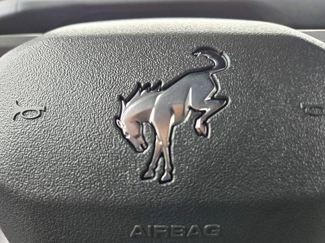 new 2025 Ford Bronco car, priced at $68,720