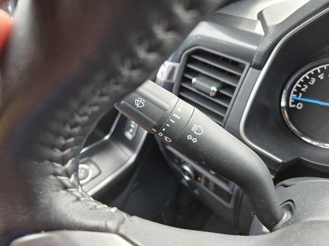 used 2022 Ford F-150 car, priced at $40,975