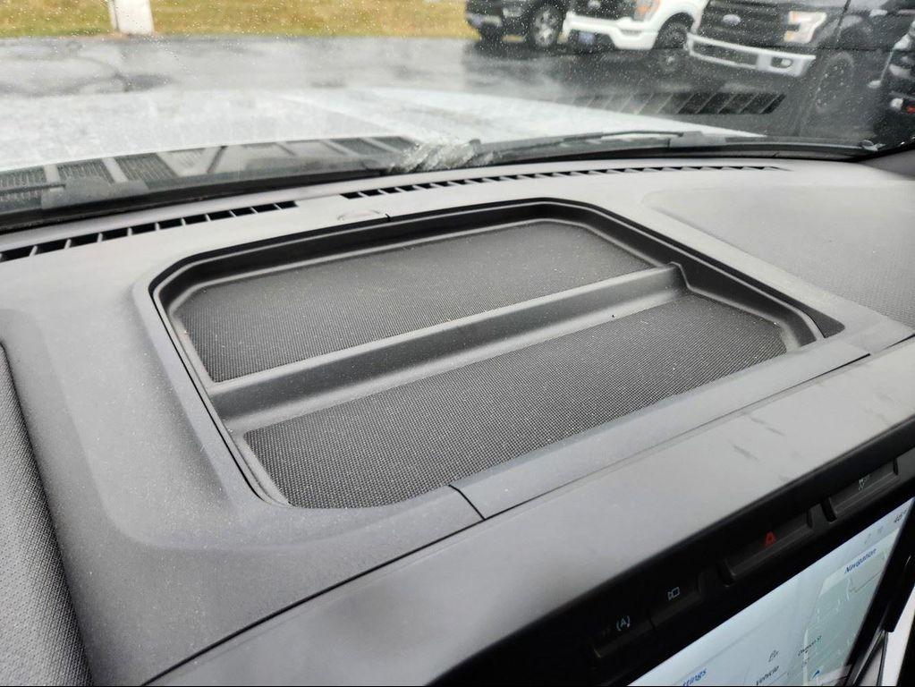 used 2024 Ford F-150 car, priced at $39,750