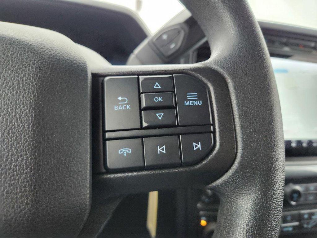 used 2024 Ford F-150 car, priced at $39,750