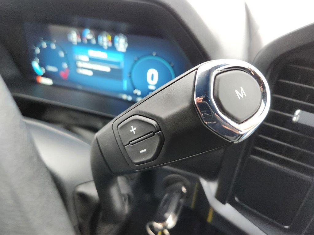 used 2024 Ford F-150 car, priced at $39,750