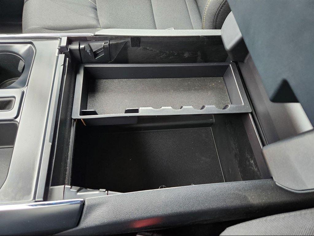 used 2024 Ford F-150 car, priced at $39,750