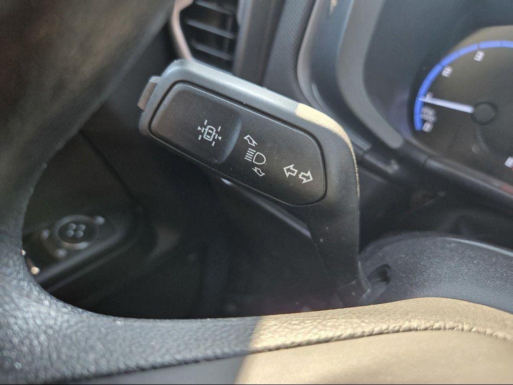 used 2024 Ford Bronco Sport car, priced at $27,775