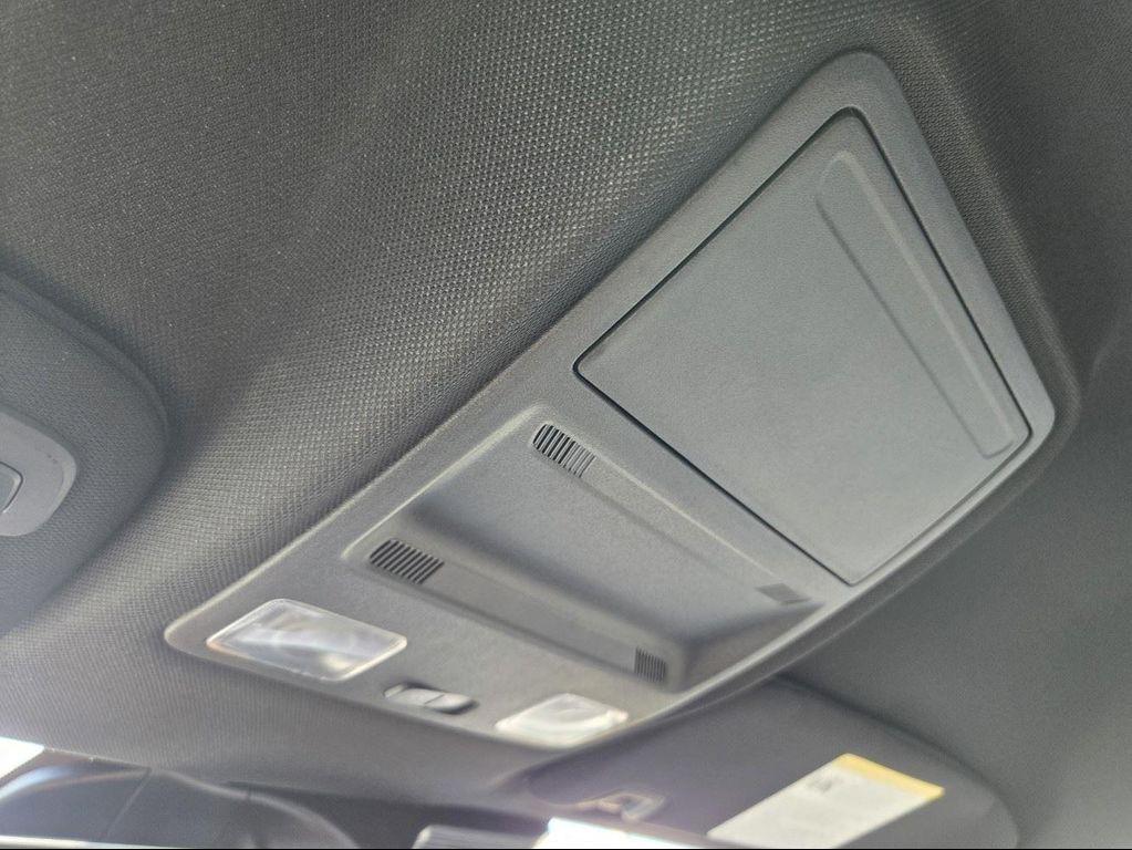 new 2025 Ford Mustang car, priced at $58,250