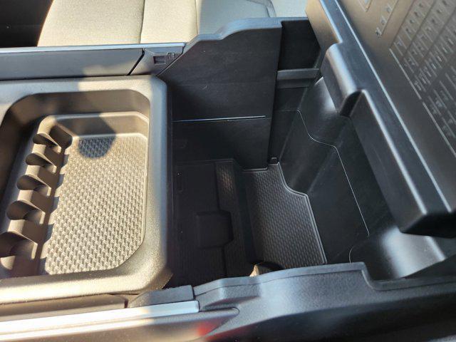 used 2023 Ram 1500 car, priced at $40,498