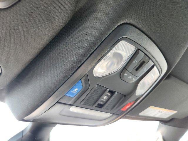 used 2023 Ram 1500 car, priced at $40,498