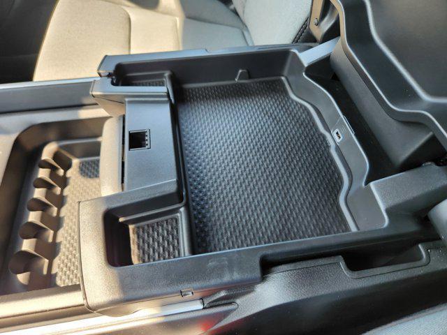 used 2023 Ram 1500 car, priced at $40,498
