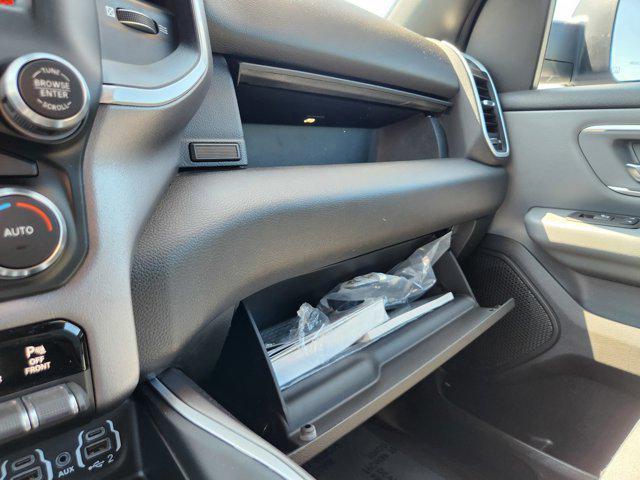 used 2023 Ram 1500 car, priced at $40,498
