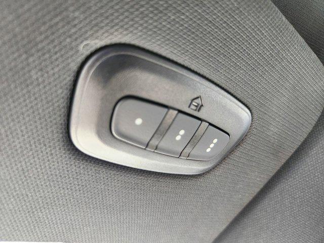 used 2023 Ram 1500 car, priced at $40,498