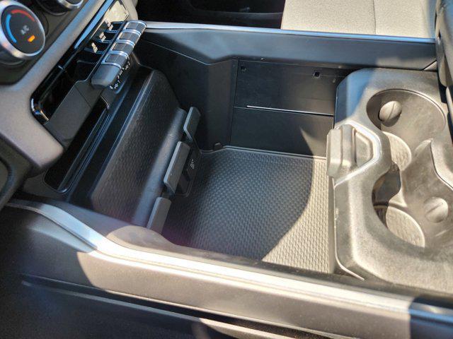 used 2023 Ram 1500 car, priced at $40,498