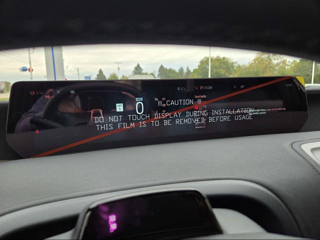 new 2025 Ford Expedition car, priced at $85,060