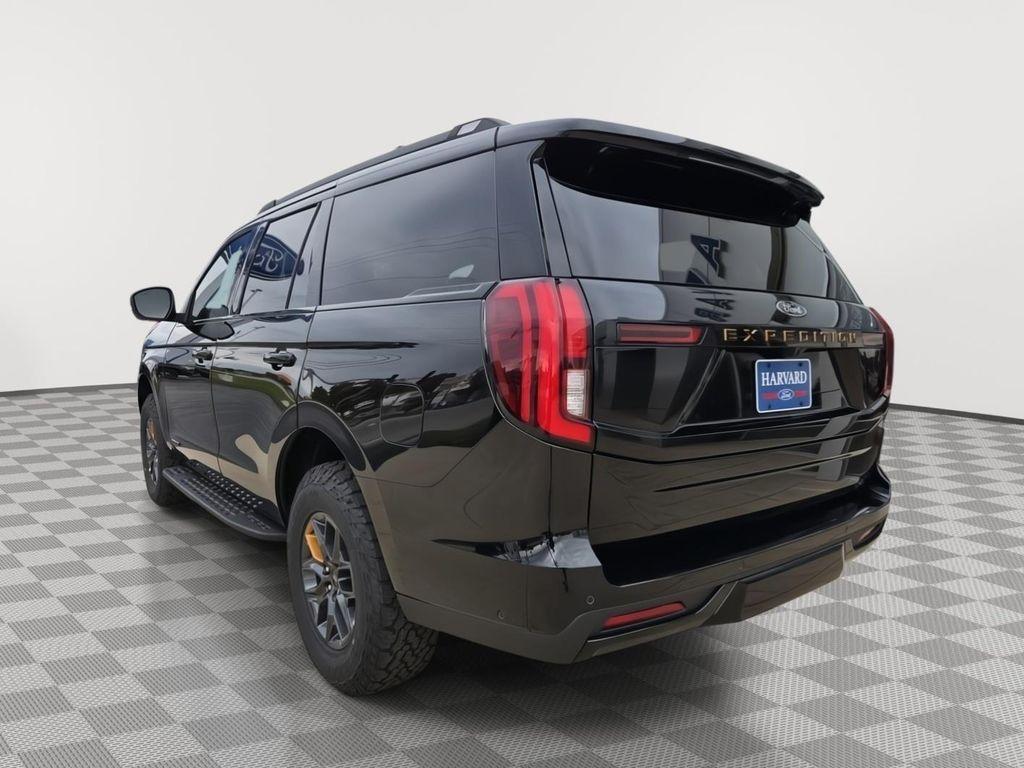 new 2025 Ford Expedition car, priced at $85,060