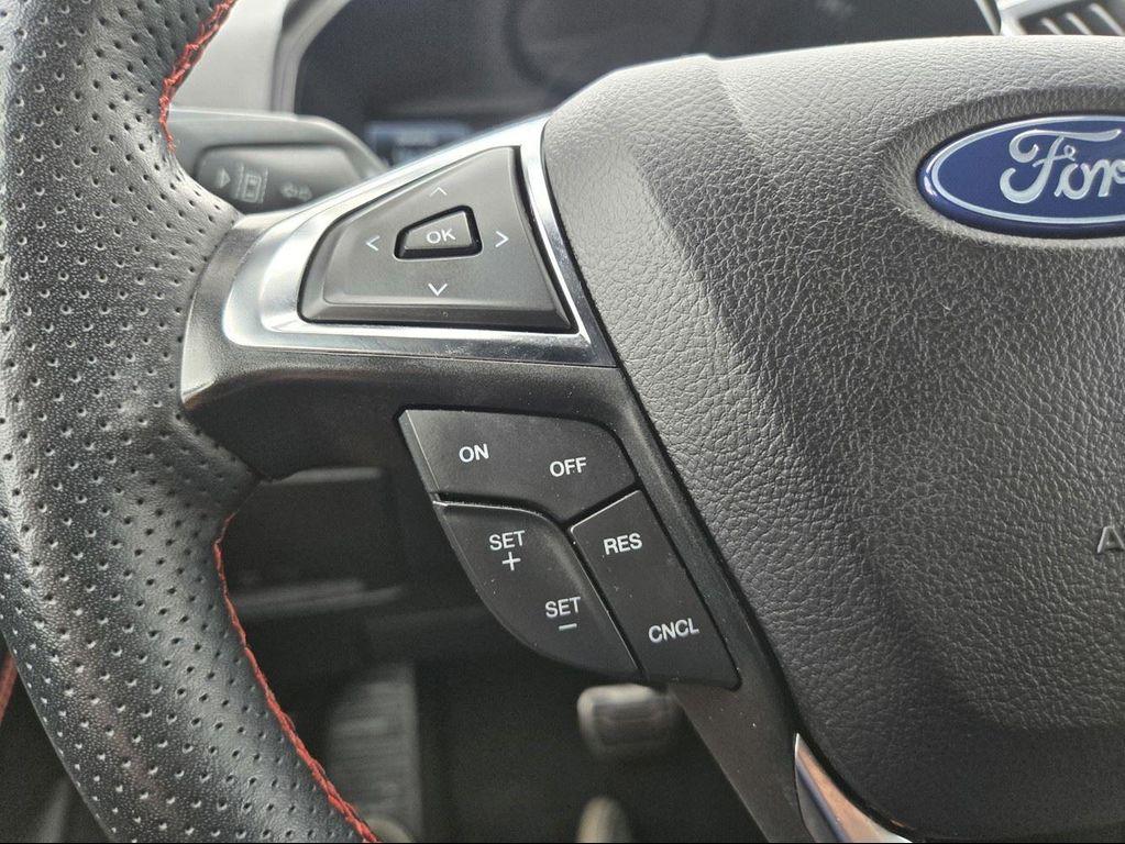 used 2024 Ford Edge car, priced at $31,750